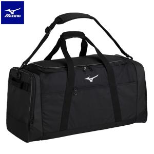 ミズノ ボストンバッグ 60L ダッフルバッグ スポーツバッグ mizuno 33JB3109｜footballpark