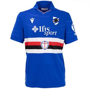 macron マクロン 25-26 ボローニャ ホームユニフォーム 大人用