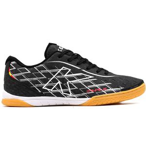 SENDA_センダ フットサルシューズ USHUAIA PRO 2.0 RED/WHT : RODA