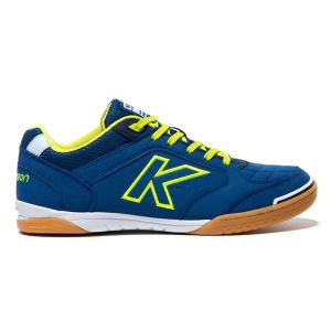 ケルメ PRECISION  フットサルシューズ インドア  KELME  55211-483