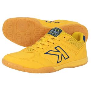 ケルメ PRECISION BUMPER 大人用 フットサルシューズ インドア用 KELME 55435-293