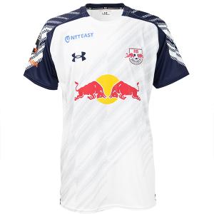 UNDER ARMOUR（アンダーアーマー） RB大宮アルディージャ 2025