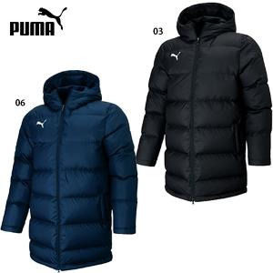 ATHLETA（アスレタ） ベンチコート 大人用 サッカー フットサル 中綿