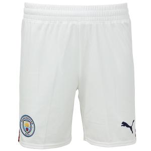 プーマ 22-23 マンチェスターシティ MCFC レプリカショーツ 大人用 サッカー レプリカユニフォーム  puma 765752-04｜footballpark