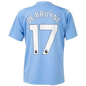 PUMA プーマ マンチェスターシティ 23/24 ユニフォーム 半袖 レプリカ PUMA マンチェスターシティ 23/24 ユニフォーム ホーム 半袖