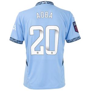 adidas（アディダス） リーズユナイテッド 田中碧 ユニフォーム ホーム