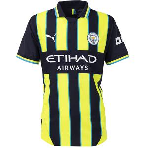 PUMA（プーマ） KIDSUPER × MCFC マンチェスターシティ