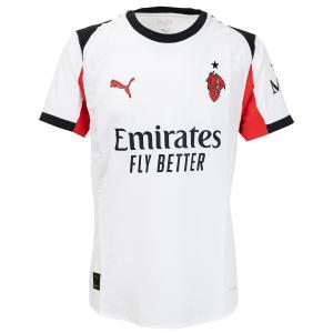 PUMA（プーマ） 24-25 MCFC マンチェスターシティ アウェイ