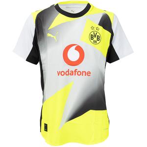 PUMA（プーマ） 24/25 ボルシア・ドルトムント BVB ホーム レプリカ
