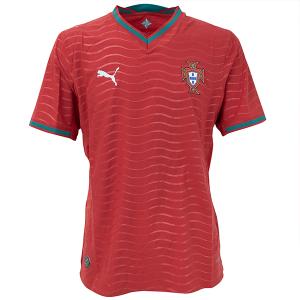 PUMA（プーマ） 2026 ポルトガル代表 #7 ロナウド ホーム