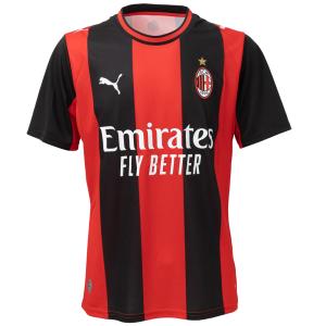 PUMA（プーマ） 26/27 ACミラン プレマッチシャツ 786675-11 サッカー