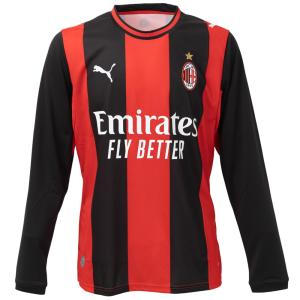 PUMA（プーマ） 25-26 MCFC マンチェスターシティ ホームレプリカ