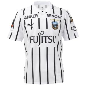 PUMA（プーマ） 23-24 川崎フロンターレ ACLユニフォーム 大人用