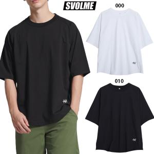 スボルメ NT DRYリラックスT SDG 大人用 サッカー フットサル 半袖Tシャツ SVOLME 8221-21210｜フットボールパーク Yahoo!店