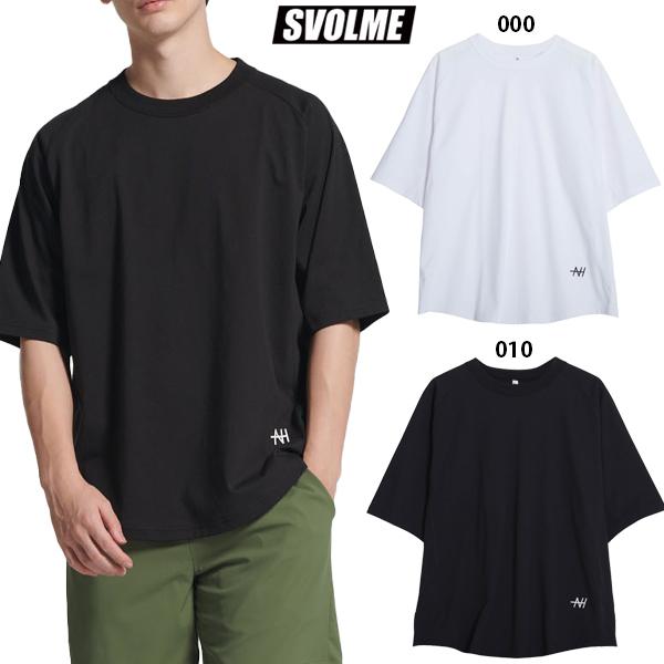 スボルメ NT DRYリラックスT SDG 大人用 サッカー フットサル 半袖Tシャツ SVOLME...