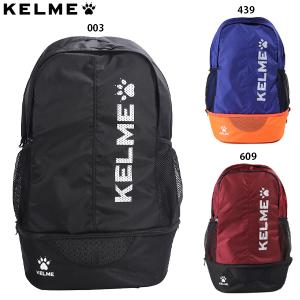 KELME（ケルメ） バックパック サッカー フットサル リュック KELME