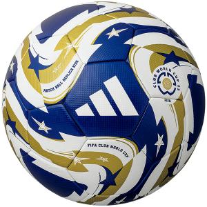 adidas（アディダス） サッカーボール FIFAクラブワールドカップ2025