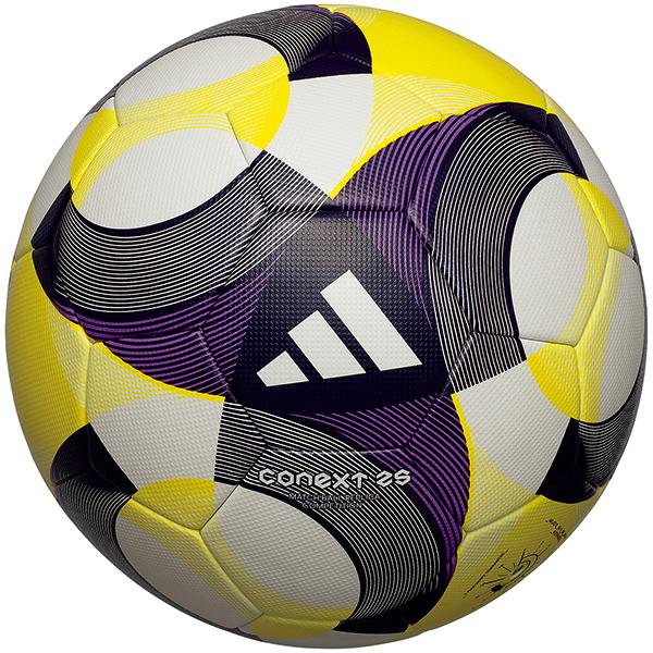 アディダス コネクト25 コンペティション 2025 FIFA主要大会 公式試合球 レプリカ サッカ...