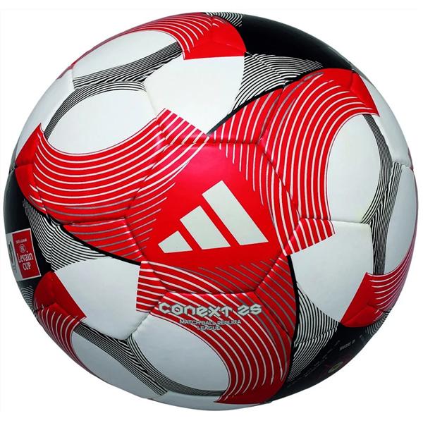 アディダス コネクト25 Jリーグ ルヴァンカップ リーグ 公式試合球レプリカ サッカーボール 5号...
