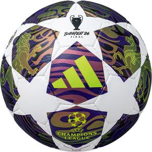 adidas（アディダス） サッカーボール コネクト24 プロキッズ 4号球