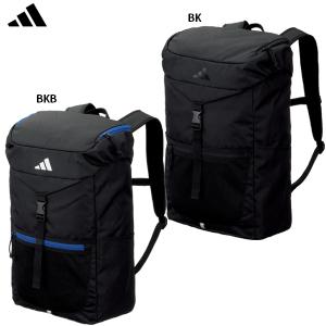 アディダス ボール用デイパック(27L) サッカー バックパック リュック adidas ADP49