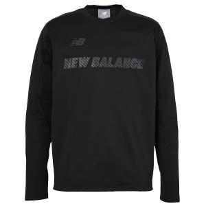 New Balance ニューバランス　ブラックアウト　長袖　防寒　XL 美品 New Balance（ニューバランス） Black Out ウーブンジャケット