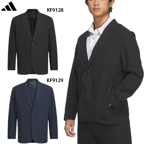 アディダス M PRE テイラードジャケット 大人用 カジュアルウェア adidas BT238