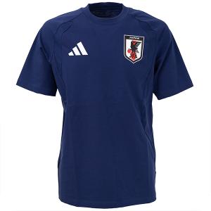 adidas（アディダス） サッカー日本代表 ティロ26 トラベル 半袖T