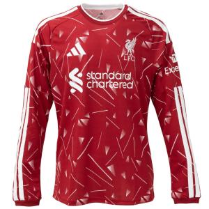 adidas（アディダス） リバプール LFC 2026-27 レプリカ ホーム
