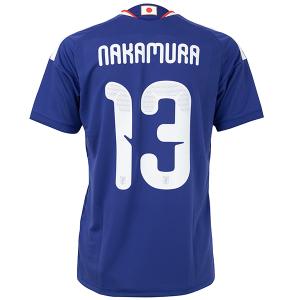 adidas（アディダス） サッカー日本代表 2026 ホーム レプリカ