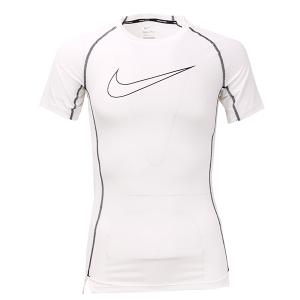ナイキ NIKE NP DF タイト S/S トップ 大人用 半袖コンプレッションインナーシャツ NIKE DD1993-100
