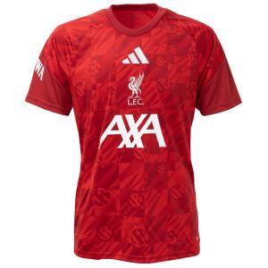adidas（アディダス） アルゼンチン代表 2026 プレマッチ ジャージー