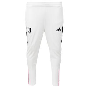 アディダス 23-24 ユベントス トレーニングパンツ 大人用 サッカートレーニングパンツ adidas DJE87-HZ5044｜footballpark