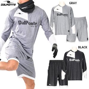 DALPONTE（ダウポンチ） ナイロントラックジャケット 大人用 サッカー