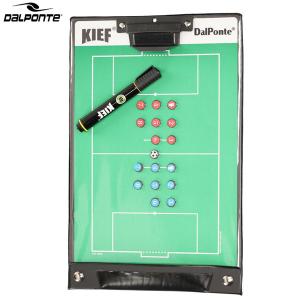 ダウポンチ ソサイチ用 作戦ボード チーム用品 Dalponte DPZ107｜footballpark