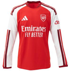 adidas（アディダス） 26/27 アーセナルFC ホーム レプリカ