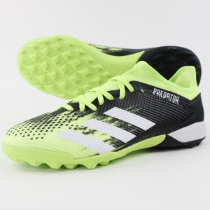 アディダス プレデター20.3 L TF 大人用 サッカートレーニングシューズ adidas EH2907