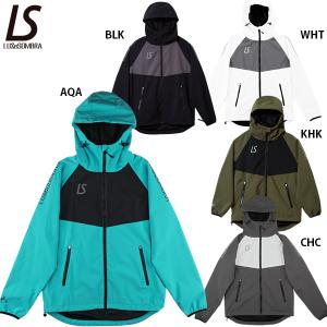 ルースイソンブラ（LUZ e SOMBRA） Jr ストレッチ タフタ メッシュ