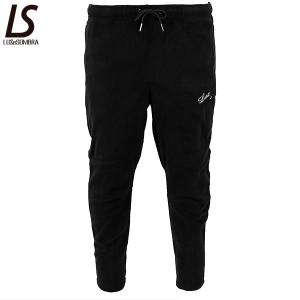 ルースイソンブラ SMOOTH FLEECE PANTS 大人用 サッカー フットサル フリースパンツ LUZeSOMBRA F2012416｜footballpark