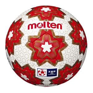 molten（モルテン） ヴァンタッジオ5000 サッカーボール5号球 molten