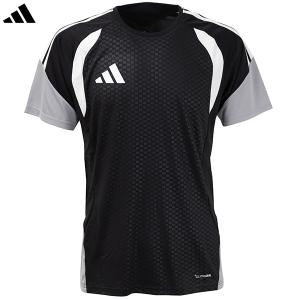 adidas（アディダス） TIRO23 コンペティション ジャージー ブラック