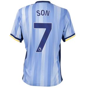 NIKE（ナイキ） トッテナム 25-26 ホーム 半袖レプリカユニフォーム 7