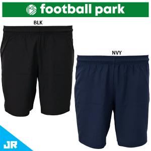 フットボールパークオリジナル JR ゲームパンツ ジュニア用 サッカー プラクティスパンツ FP23GP-JR｜footballpark