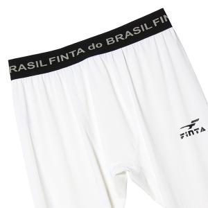 フィンタ 極冷ロングスパッツ 大人用 サッカー...の詳細画像3
