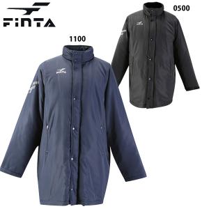 FINTA（フィンタ） GDZフィールドコート 大人用 サッカー フットサル