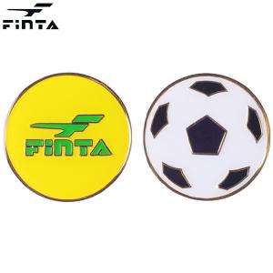 フィンタ トスコイン サッカー フットサル レフェリー 審判 レフリー用品 FINTA FT5172｜footballpark