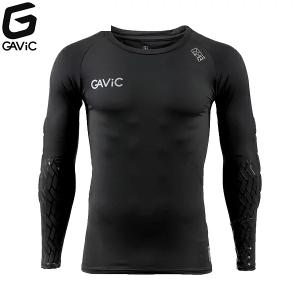 ガビック グリップ・パット付 インナートップ 大人用 サッカー GK キーパーウェア GAViC GA8353