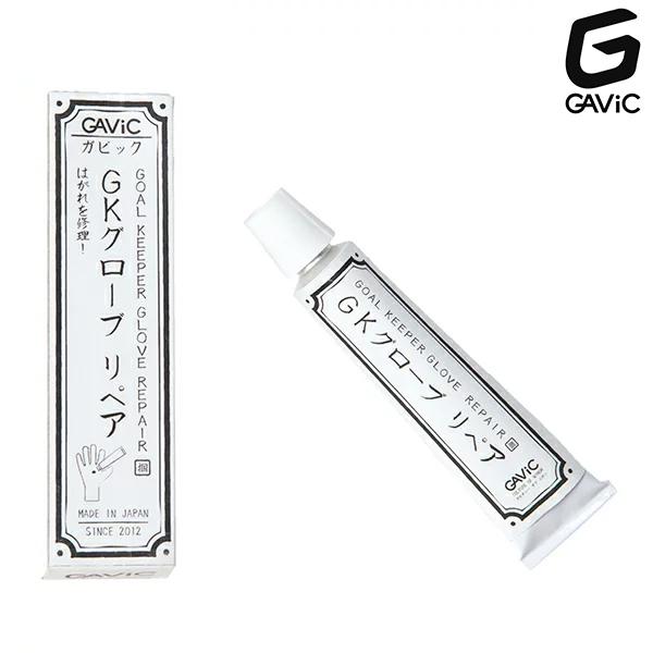 ガビックGKグローブリペア サッカー キーパーグローブ お手入れ メンテナンス  補修剤  GAVi...