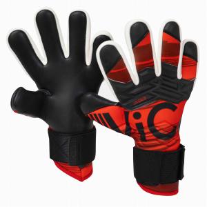 ガビック マトゥー素吸玄人(ソキュウクロウト) 大人用 サッカー キーパーグローブ GKグローブ GAViC GC3008-RED/BLK｜footballpark