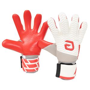 ガビック マトゥーネガティブプロ 大人用  サッカー キーパーグローブ GKグローブ GAViC GC3016-R.WHT/M.RED｜footballpark